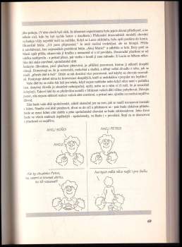 Steve Biddulph: Proč jsou šťastné děti šťastné