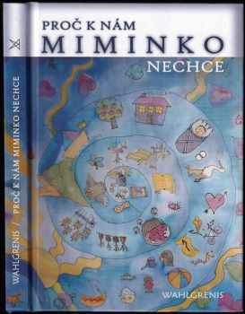 Proč k nám miminko nechce