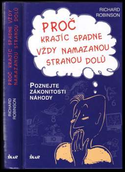 Proč krajíc spadne vždy namazanou stranou dolů