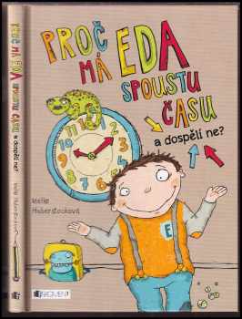 Proč má Eda spoustu času a dospělí ne?