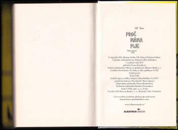 Gill Sims: Proč máma pije