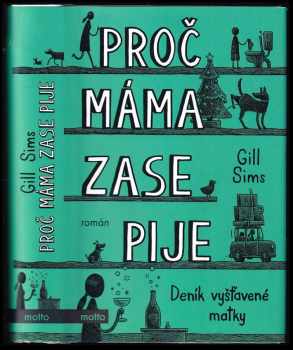 Proč máma zase pije