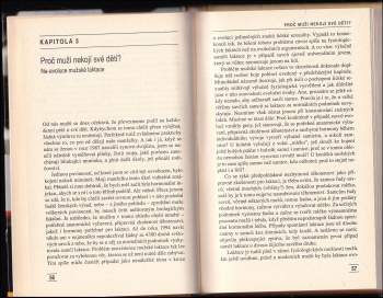 Jared M Diamond: Proč máme rádi sex?
