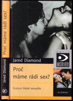 Proč máme rádi sex?