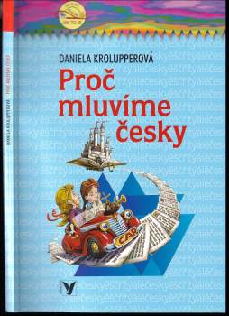 Proč mluvíme česky?