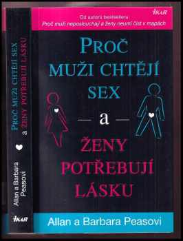 Proč muži chtějí sex a ženy potřebují lásku