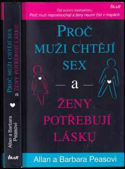 Proč muži chtějí sex a ženy potřebují lásku