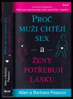 Proč muži chtějí sex a ženy potřebují lásku