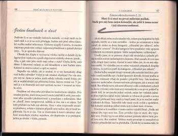 Sherry Argov: Proč muži milují potvory a hodným holkám zůstanou oči pro pláč