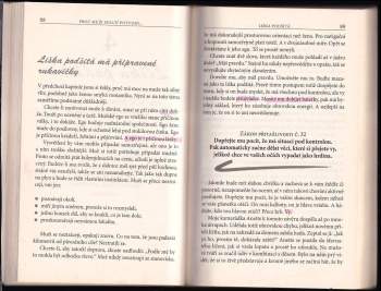 Sherry Argov: Proč muži milují potvory a hodným holkám zůstanou oči pro pláč