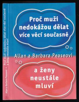 Proč muži nedokážou dělat více věcí současně a ženy neustále mluví