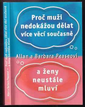 Proč muži nedokážou dělat více věcí současně a ženy neustále mluví