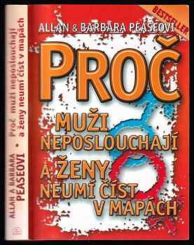 Proč muži neposlouchají a ženy neumí číst v mapách