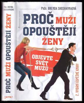 Proč muži opouštějí ženy