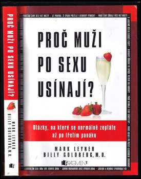 Proč muži po sexu usínají?
