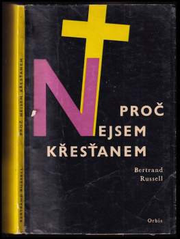 Proč nejsem křesťanem a jiné eseje