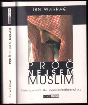 Proč nejsem muslim