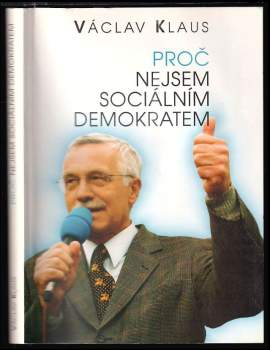 Proč nejsem sociálním demokratem