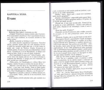 Agatha Christie: Proč nepožádali Evanse?