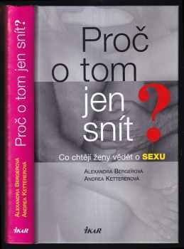 Proč o tom jen snít?