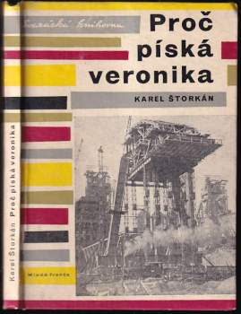 Proč píská veronika