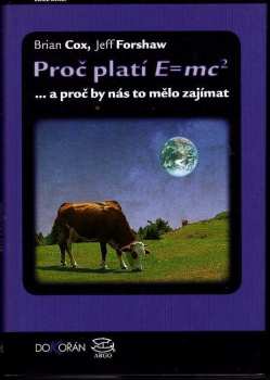 Proč platí E=mc²