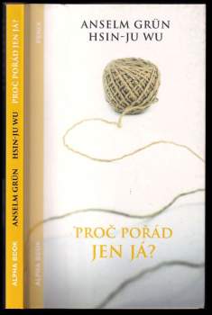 Proč pořád jen já?