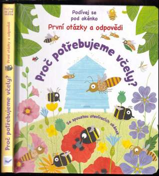 Proč potřebujeme včely?