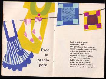 Josef Brukner: Proč, proč, proč?