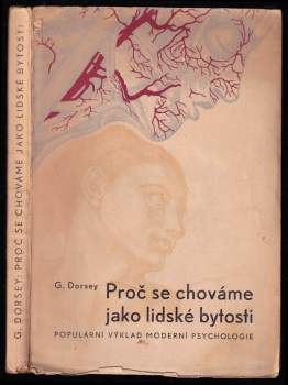 Proč se chováme jako lidské bytosti