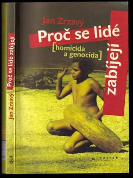 Proč se lidé zabíjejí