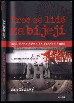 Proč se lidé zabíjejí