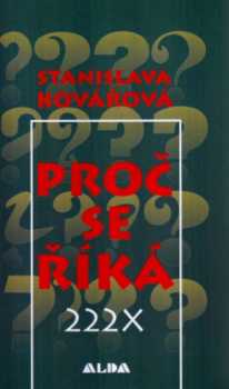 Proč se říká 222x