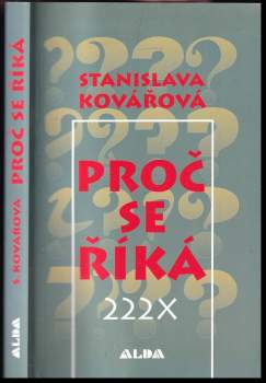 Proč se říká 222x
