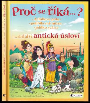 Proč se říká...?