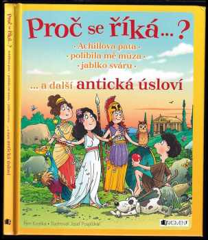 Proč se říká...?