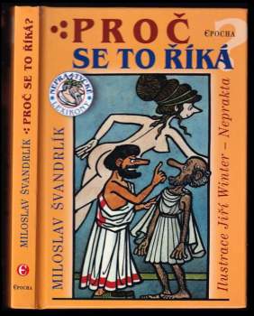 Proč se to říká?