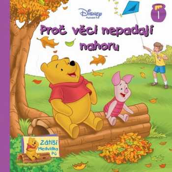 Proč věci nepadají nahoru