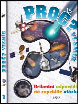 Proč? Vesmír