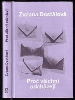 Proč všichni odcházejí