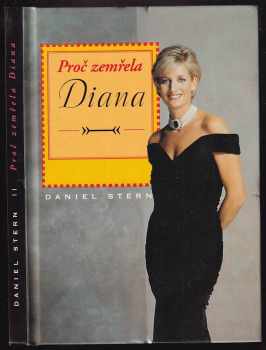 Daniel Stern: Proč zemřela Diana