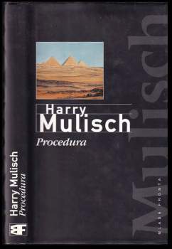 Harry Mulisch: Procedura