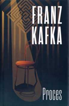 Proces - Franz Kafka (2022, Dobrovský s.r.o) - ID: 2288872