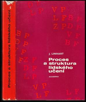 Proces a struktura lidského učení