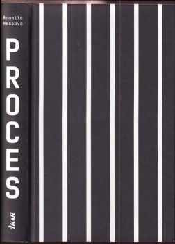 Annette Hess: Proces