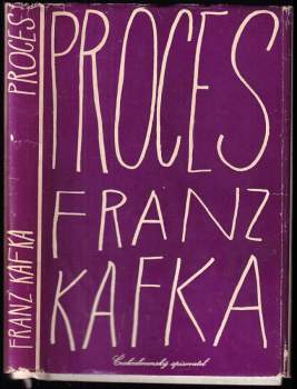 Franz Kafka: Proces