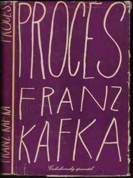 Franz Kafka: Proces