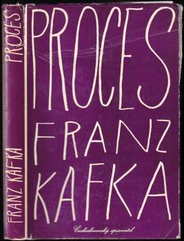 Franz Kafka: Proces
