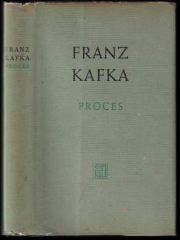 Franz Kafka: Proces