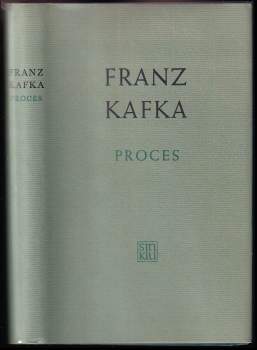 Franz Kafka: Proces